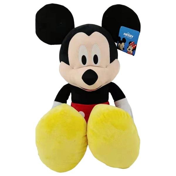 DISNEY PLUSH CORE MICKEY XXL 30" - PDP2001356