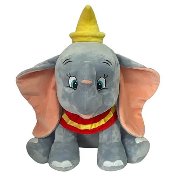 DISNEY PLUSH ANIMAL CORE DUMBO L17" - PDP2200459