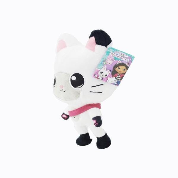 UNIVRP GABBYS D.HOUSE PLUSH PANDY PAWS 18" - PDP2308073