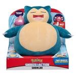 JASWAR POKEMON FEATURE PLUSH SNOOZE ACT.SNORLAX - PKW0027