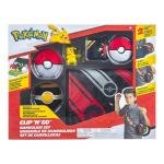 JASWAR POKEMON CLIPNGO BANDOLIER BELT SET - PKW0028