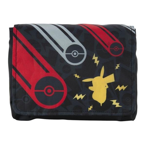 JASWAR POKEMON CLIPNGO BANDOLIER BELT SET - PKW0028
