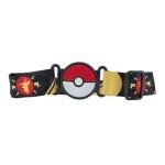 JASWAR POKEMON CLIPNGO BANDOLIER BELT SET - PKW0028