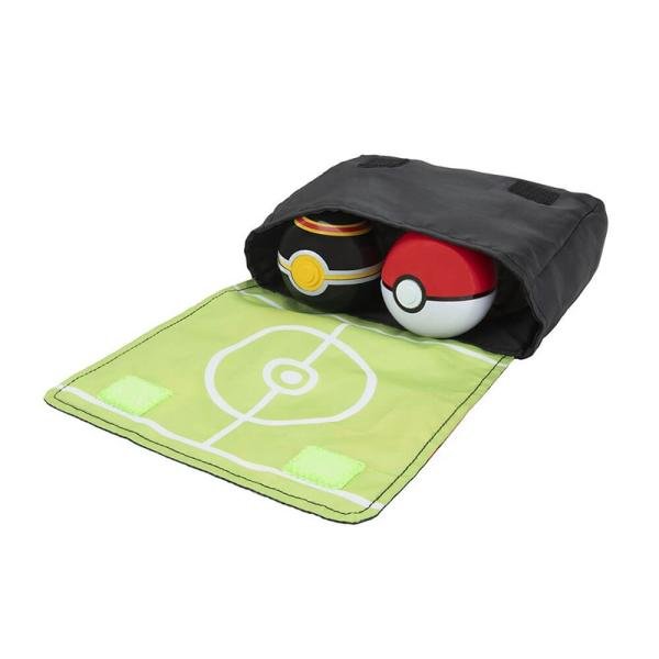 JASWAR POKEMON CLIPNGO BANDOLIER BELT SET - PKW0028