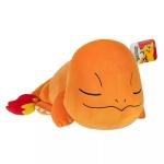 JASWAR POKEMON PLUSH SLEEPING 18INC ASST - PKW2256