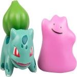 JASWAR POKEMON BATTLE FIGURE MULTI 6PACK ASST - PKW2469