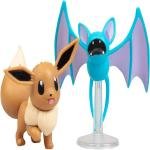 JASWAR POKEMON BATTLE FIGURE MULTI 6PACK ASST - PKW2469