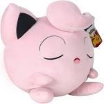 JASWAR POKEMON PLUSH JIGGLYPUFF 18" - PKW2554
