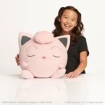 JASWAR POKEMON PLUSH JIGGLYPUFF 18" - PKW2554