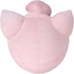JASWAR POKEMON PLUSH JIGGLYPUFF 18" - PKW2554
