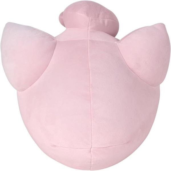 JASWAR POKEMON PLUSH JIGGLYPUFF 18" - PKW2554