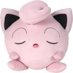 JASWAR POKEMON PLUSH JIGGLYPUFF 18" - PKW2554
