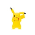 JASWAR POKEMON BATTLE FIGURE PICKACHU 8PACK 2" - PKW2604