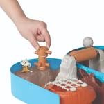 JASWAR POKEMON CARY CASE BATTLE DESERT PLAYSET - PKW2836
