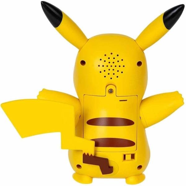 JASWAR POKEMON FEATURE DLX TRAIN&PLAY 4.5" B/O - PKW3330