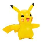 JASWAR POKEMON DLX FIGURE MY PARTNER PIKACHU - PKW3901