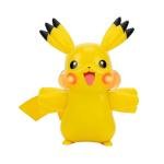 JASWAR POKEMON DLX FIGURE MY PARTNER PIKACHU - PKW3901