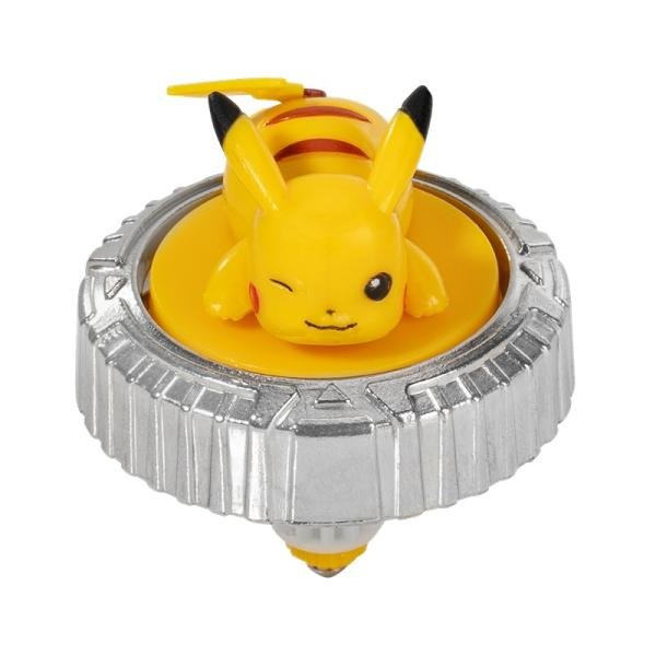 JASWAR POKEMON BATTLE SPINNER ARENA SET - PKW4402