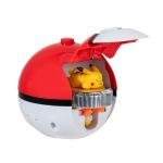 JASWAR POKEMON BATTLE SPINNER ARENA SET - PKW4402