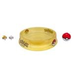 JASWAR POKEMON BATTLE SPINNER ARENA SET - PKW4402