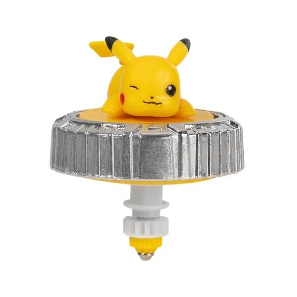 JASWAR POKEMON BATTLE SPINNER ARENA SET - PKW4402