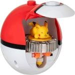JASWAR POKEMON DLX BATTLE SPINNER ARENA SET - PKW4408