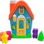 HAPEE CAPEE 3IN1 ACTIVITY PLAY SET - PL1016/PL2041/PL2052
