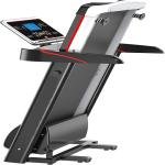 LIFEGEAR* TREADMILL SPRING 1.25HP-14KM/H - PP1006