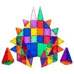 PICASSO MAGNETIC 3D BLOCKS 61PCS - PT61