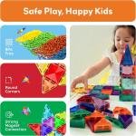 PICASSO MAG. MINI DIAMND CHAR+TRUCK 120P - PTM120