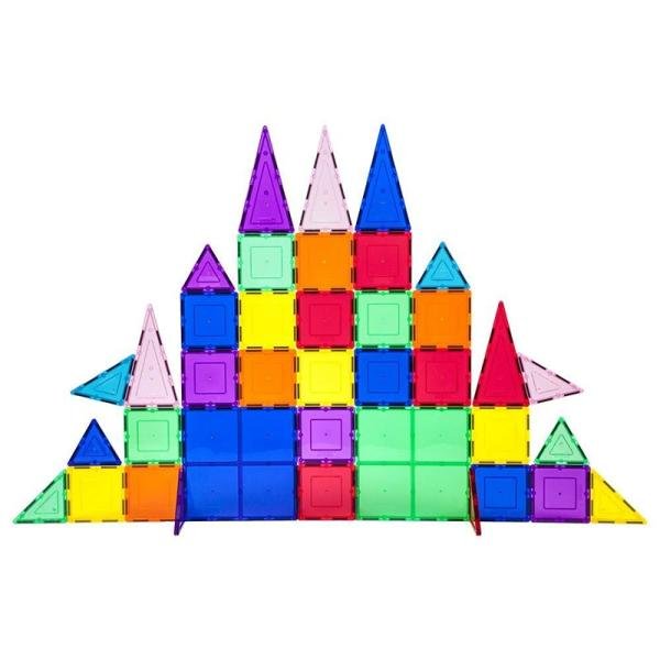 PICASSO MAG. MINI DIAMND BUILDNG 60PCS - PTM60
