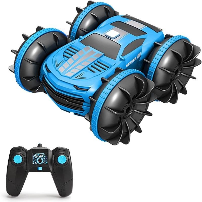ADDO RC DOUBLE STUNT AMPHIBIOUS B/O - RC1136