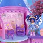 JASWAR ROYALEHIGH MINI PLAYSET 3" 2ASST - RYH0056