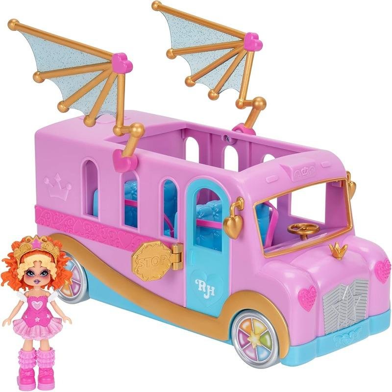 JASWAR ROYALEHIGH BUS & GLAM CLOSET - RYH0059