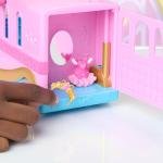 JASWAR ROYALEHIGH BUS & GLAM CLOSET - RYH0059