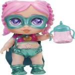 TIG-TP SUPERCUTE BABIES 10.5" 4ASST B/O - SC013