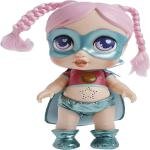 TIG-TP SUPERCUTE BABIES 10.5" 4ASST B/O - SC013