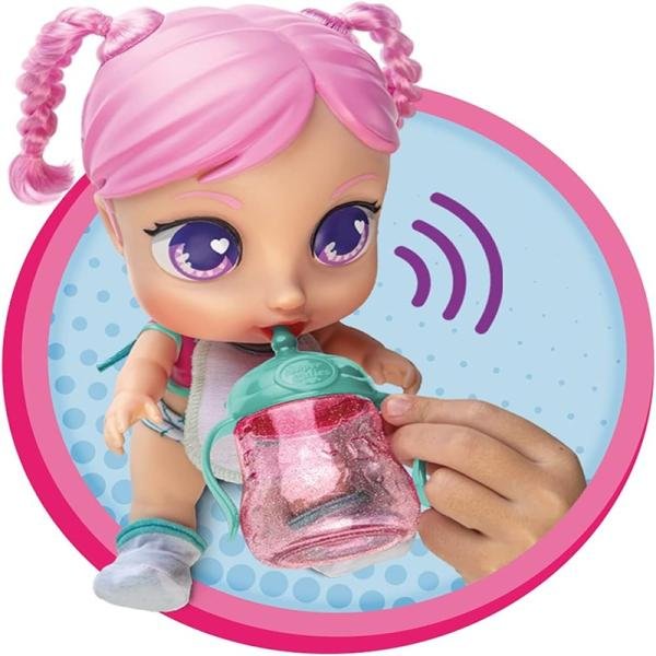 TIG-TP SUPERCUTE BABIES 10.5" 4ASST B/O - SC013