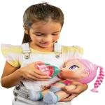 TIG-TP SUPERCUTE BABIES 10.5" 4ASST B/O - SC013