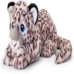 KEELECO LEOPARD SNOW 65CM - SE2084