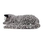 KEELECO LEOPARD SNOW 80CM - SE2085