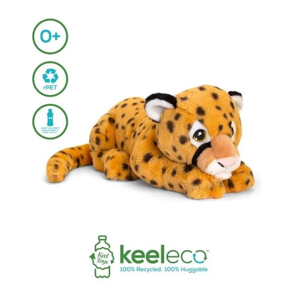 KEELECO CHEETAH 80CM - SE2087