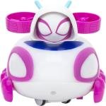 JASWAR SPIDEY N FRIENDS FEATURE VEHCLE G.SPIDER - SNF0022