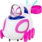 JASWAR SPIDEY N FRIENDS FEATURE VEHCLE G.SPIDER - SNF0022