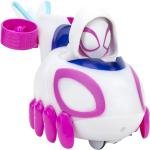 JASWAR SPIDEY N FRIENDS FEATURE VEHCLE G.SPIDER - SNF0022
