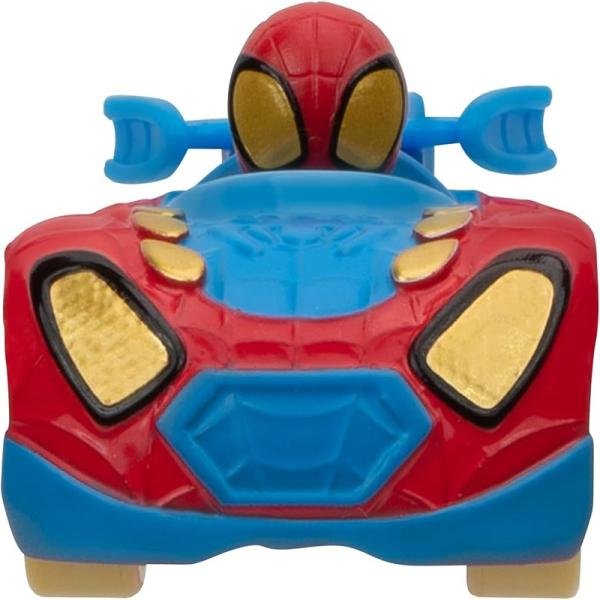 JASWAR SPIDEY N FRIENDS AMAZING MET. MULTI 8PK - SNF0223