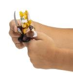 PMI SONIC FIGURE ACTION 8PACK DELUXE BOX 3" - SON6280