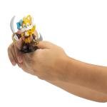 PMI SONIC FIGURE ACTION 8PACK DELUXE BOX 3" - SON6280