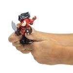 PMI SONIC FIGURE ACTION 8PACK DELUXE BOX 3" - SON6280