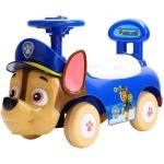 SPARTAN PAWPATROL CHASE RIDEON B/O - SP-6566